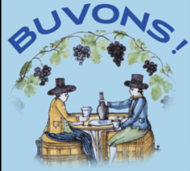 Buvons-