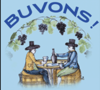 Buvons-