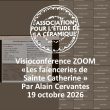Visioconference-pitch