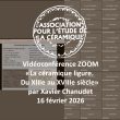 Visioconference